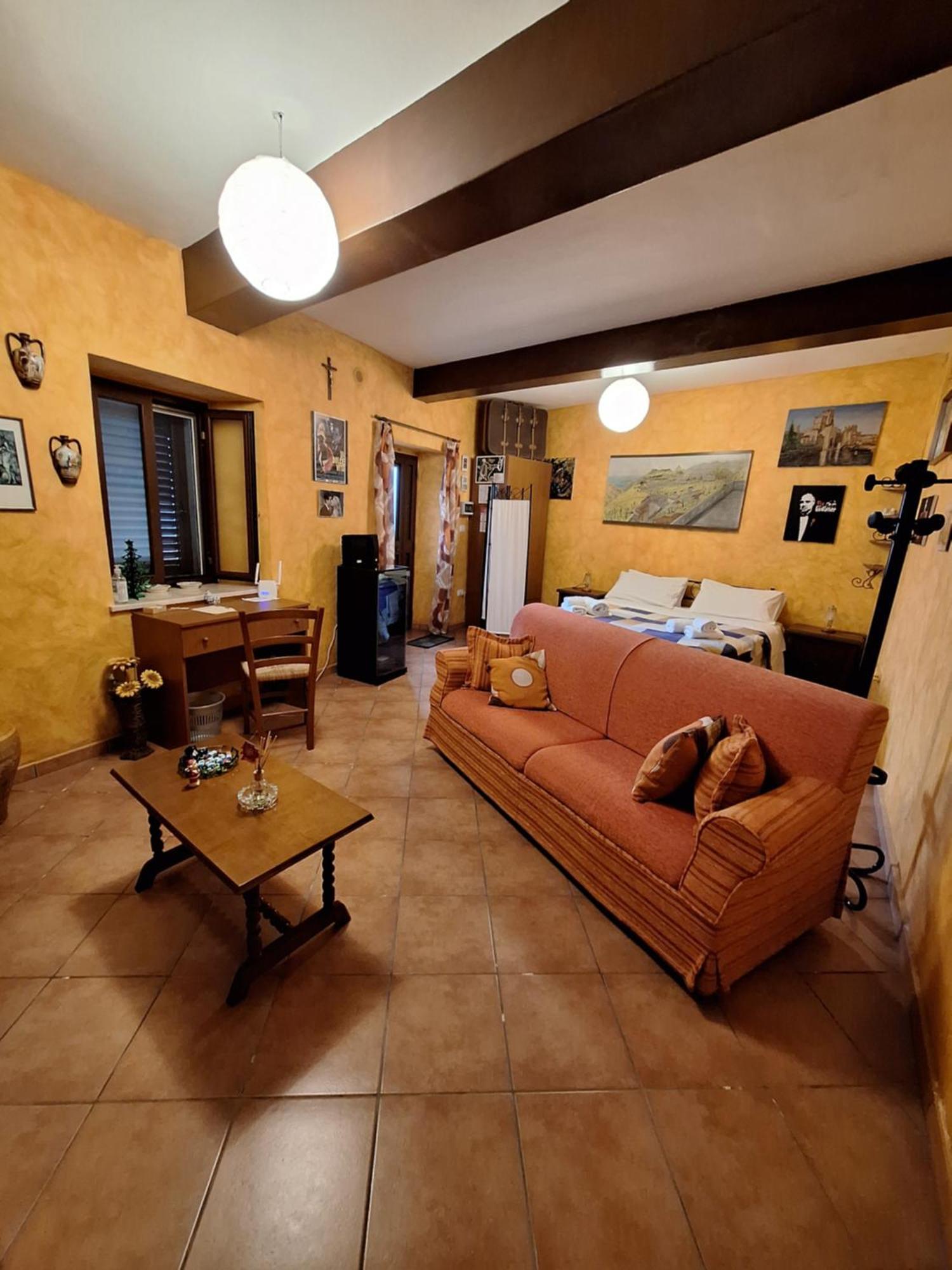 A Casa Da Nonna Brasa Holiday Home Савока Екстериор снимка
