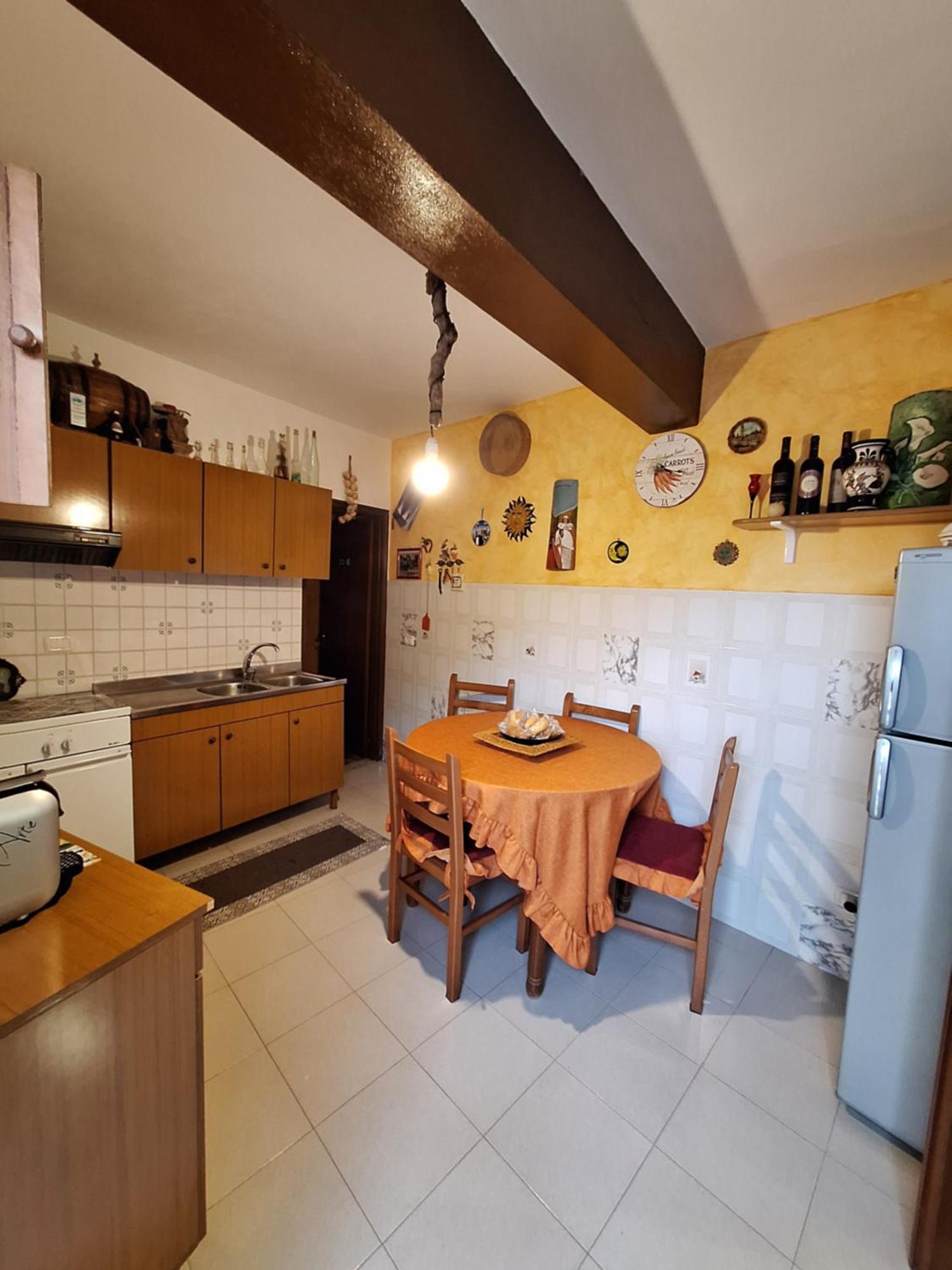A Casa Da Nonna Brasa Holiday Home Савока Екстериор снимка