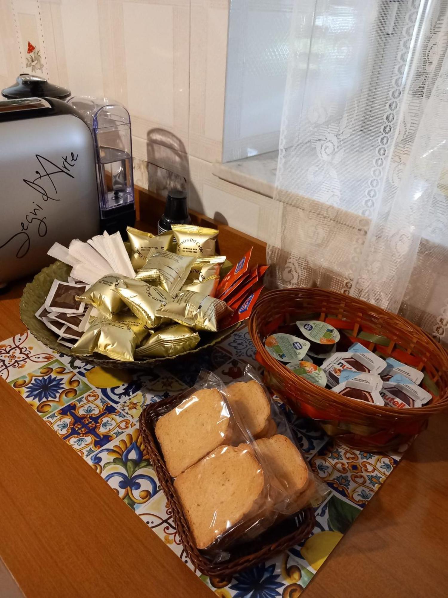 A Casa Da Nonna Brasa Holiday Home Савока Екстериор снимка