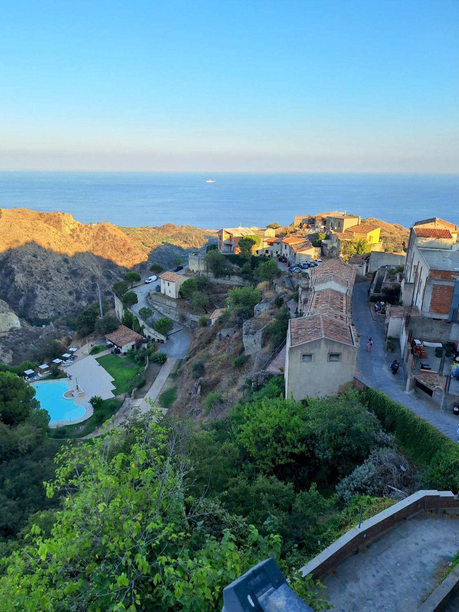 A Casa Da Nonna Brasa Holiday Home Савока Екстериор снимка