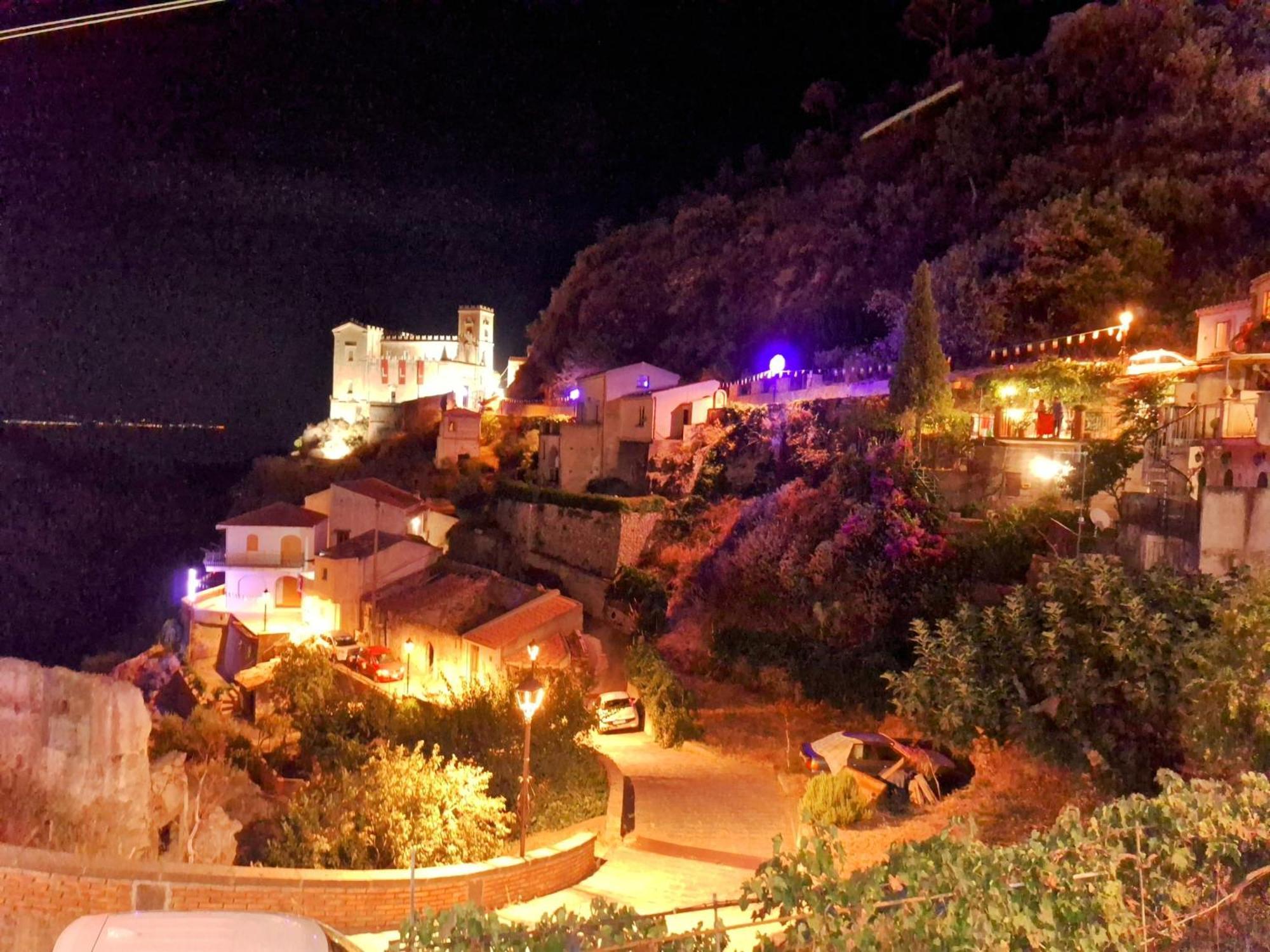 A Casa Da Nonna Brasa Holiday Home Савока Екстериор снимка