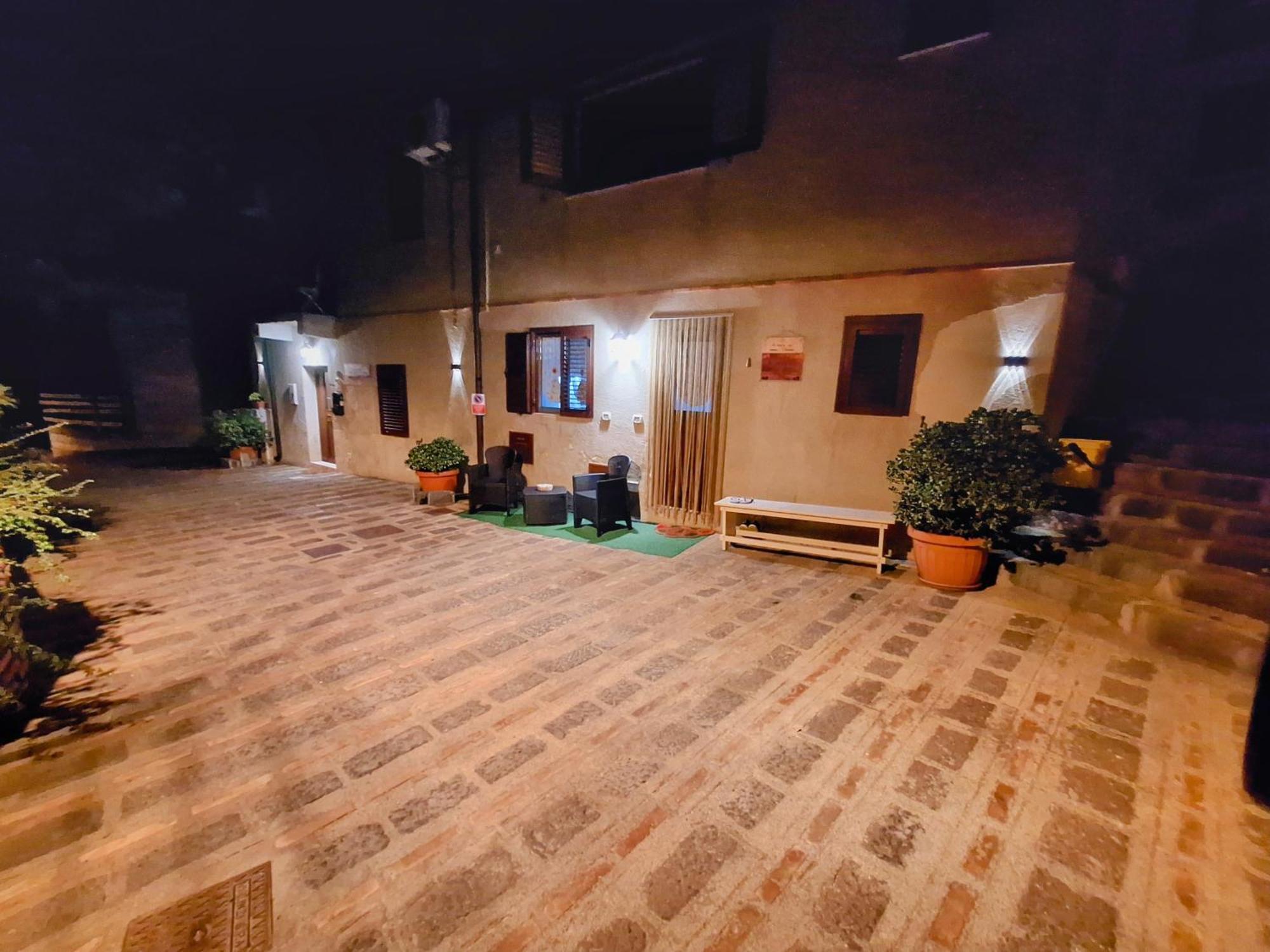 A Casa Da Nonna Brasa Holiday Home Савока Екстериор снимка