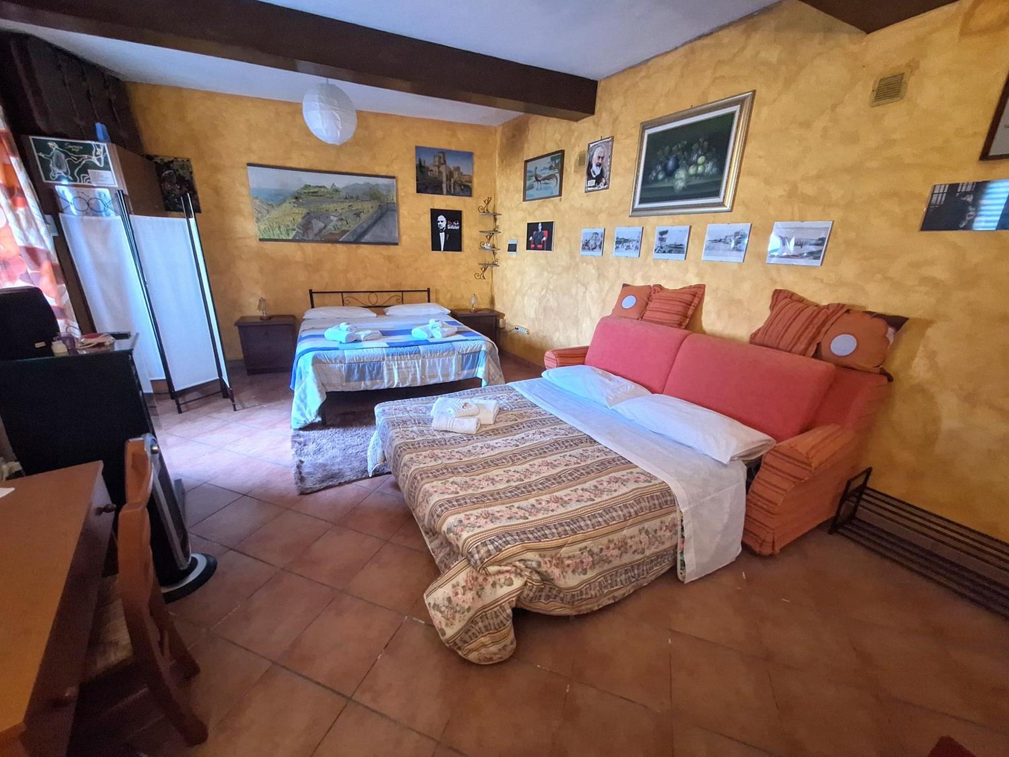 A Casa Da Nonna Brasa Holiday Home Савока Екстериор снимка